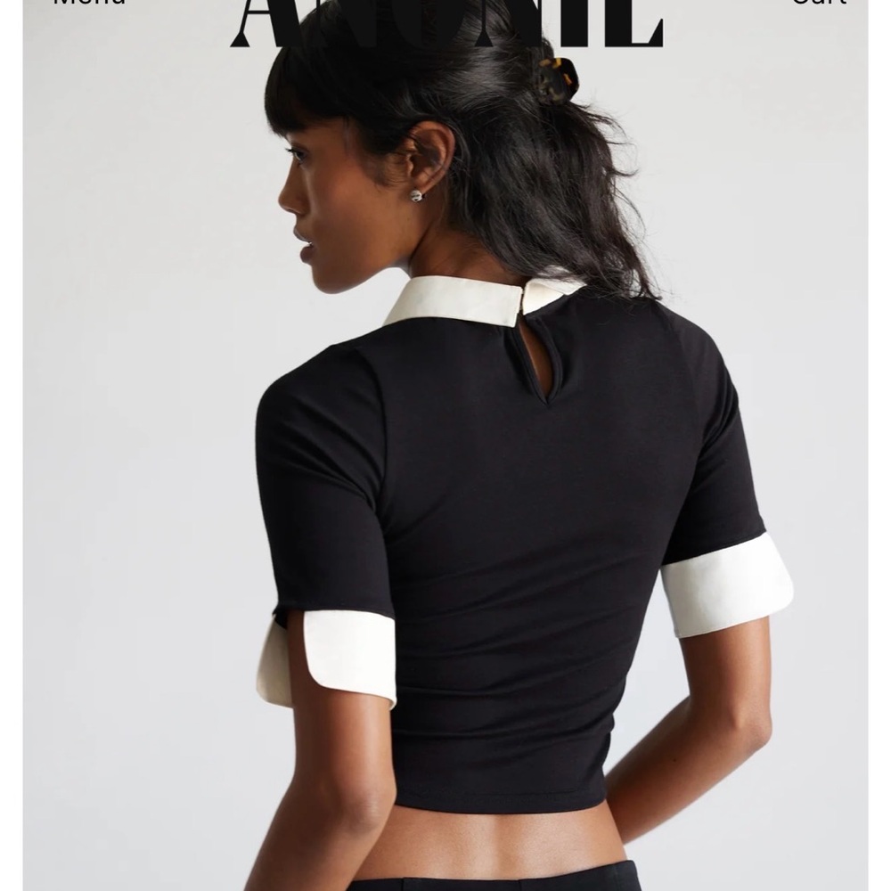 ANONIE NWT NWT - image 3